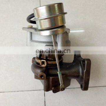 CT20 Turbo Charger 1720154030 17201-54030 Turbocharger for Land Cruiser 2.0L 2LT 4 Cylinders Dieesl Engine Parts photo-3