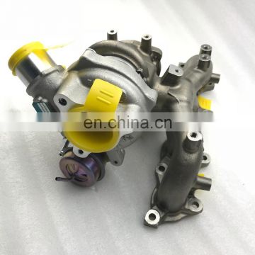 K03 53039880306 28231-2B700 282312B700 turbo for HYUN-DAI Veloster 1.6T original turbo