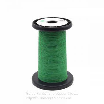 Coated Copper Round Wires for Electric Hair Drier photo-2