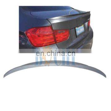 Hotest Sale ABS Car Rear Spoiler