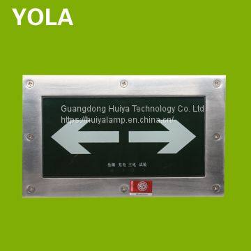 Stainless Steel Buried Light Direction Indicator Lights photo-2