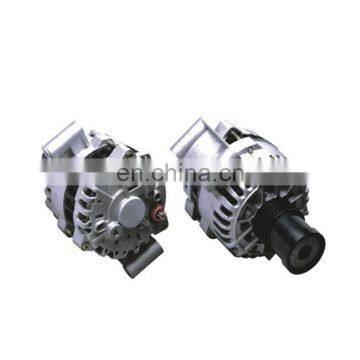 12V 135A aluminum alloy ac alternator manufacturer for ford FOR LINCOLN FOR CROWN Oem 7795