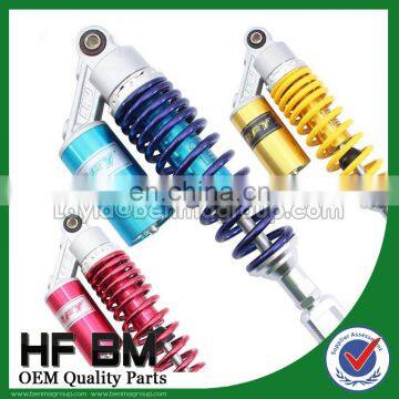 Cheap Motorbike Scooter Rear Adjustable Gasbag Shock Absorbers