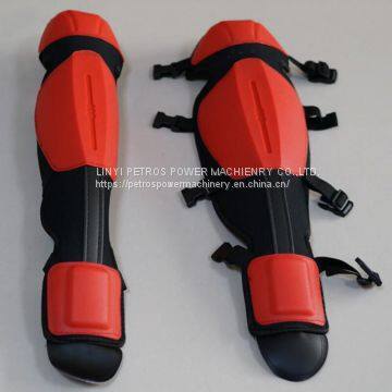 Extended Labor Protection Knee Pad Lawn Mower Garden Tool Guard Export