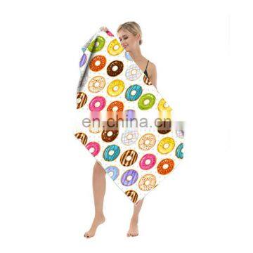 Hot Selling Sand Free Beach Towel With Best Price photo-2