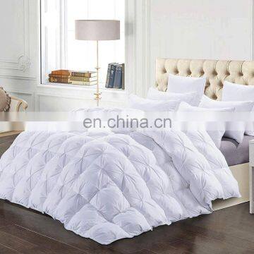 Warm And Comfortable Luxury 100% Goose Feather Down Comforter For Hotel In Winter photo-3