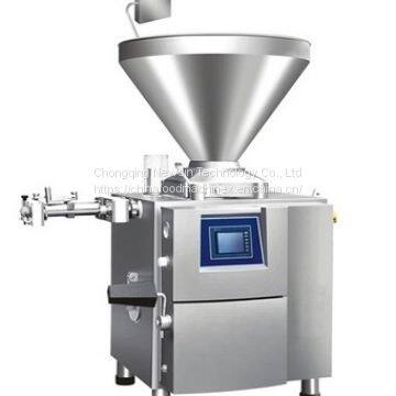 Hydraulic Sausage Filler Machine