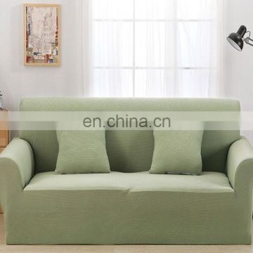 Home funiture protector knitting sofa cover sofa cover stretch slipcover