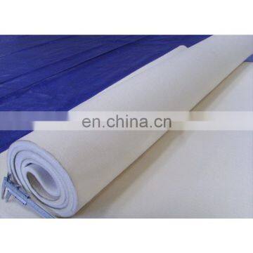 Endless Nomex Felt Belt for Heat Transfer Printing Machine photo-4
