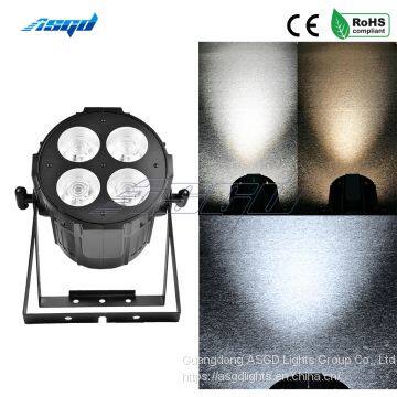 ASGD 200w Small Four-eye Lamp Professional Stage Lamp Professional Performance Effect Lighting photo-2
