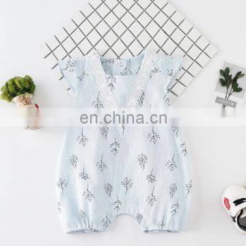 Infants & Toddlers Clothing Baby Rompers photo-2