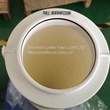 The Oil Filter Element HC8304FCS39H photo-5