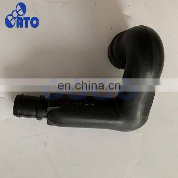 High Quality For Passat and A4 A6 Custom Flexible Rubber Turbo Hose 058103213 58103213 112280 photo-2