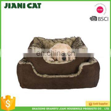 High Quality Cute Dog Beds Pet House,Snoozer Cozy Cave Nesting Dog Bed photo-6