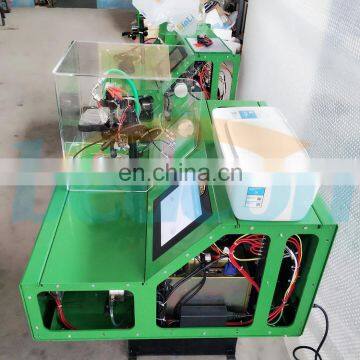 BEACON MACHINE EPS200 High Pressure Common Rail Diesel Piezo Tester photo-6