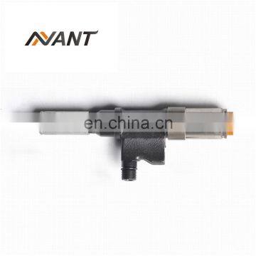 NANT Common Rail Diesel Fuel Injector 095000-0164 Denso Injector photo-2