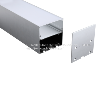 LED Linear Light LL-SC70 Series Custom LED Linear Light Manufacturer Dimmable LED Linear Light for Sale