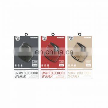 HiFi - 7 Время воспроизведения 4 часа Беcпроводной Bluetooth - динамик photo-3