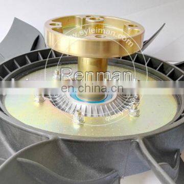 Dongfeng Cummins Spare Parts Fan Clutch 1308060-K0801 for Cummins