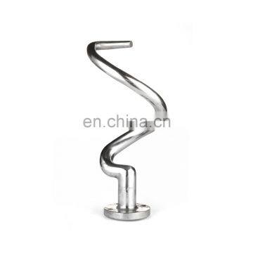 40L and 15 Kgs Spiral Dough Mixer photo-7