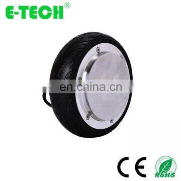 Высококачественный электрический двигатель размером 6 дюймов для самоката photo-5