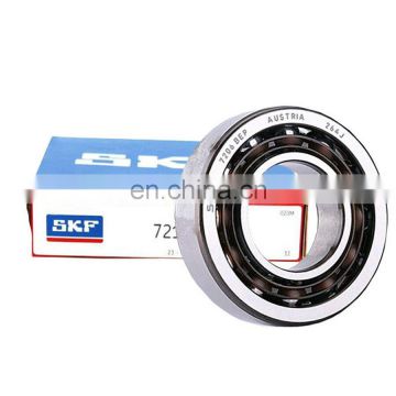 7314BM P4 Super precision Angular Contact Ball Bearings