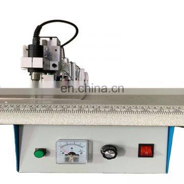 Flat Mask Ear Strap Spot Welding Machine photo-2