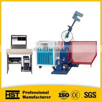 Charpy Impact Test Equipment Price/ Charpy Impact Tester/ Charpy Izod Impact Test photo-5