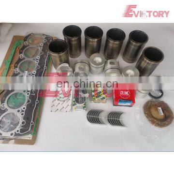 For HIND E13C ENGINE OVERHAUL REBUILD KIT photo-3