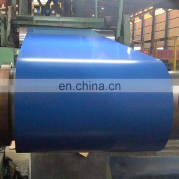 Low Price Prepainted Ral 6023 Design Pattern Ppgi Steel Coils