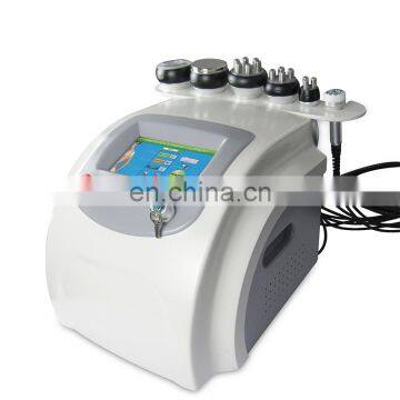 Ultrasonic cavitation equipment device breast lift