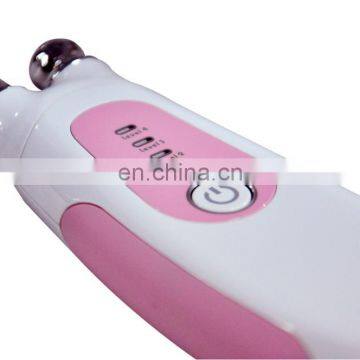 Effective Home Use Device Fine Lines Care Eye Bag Remove Slim Face Ems Face Lifting Device Mole Removal Cream photo-3