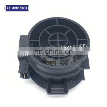 5WK9605 13621432356 1432356 Mass Air Flow Meter MAF Sensor OEM For Volvo BMW E46 Suzuki Verona Land Rover Freelander 98-06 2.8L