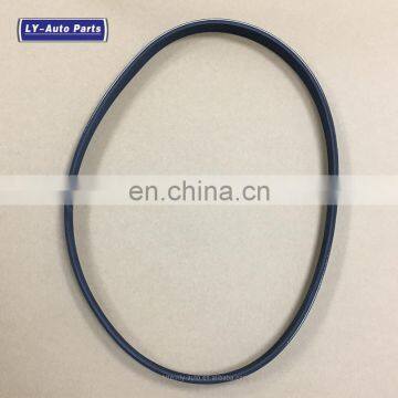 6PK1042 6PK1045 6PK1044 6PK1043 6PK1046 6PK1047 6PK1048 For Ford VW Alternator Fan V-Ribbed Drive Belt