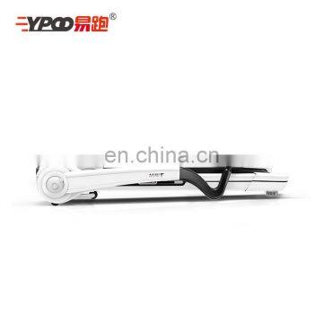 YPOO Gym Home Fitness Hot Sales OEM Running Machine Mini Home Treadmill photo-7