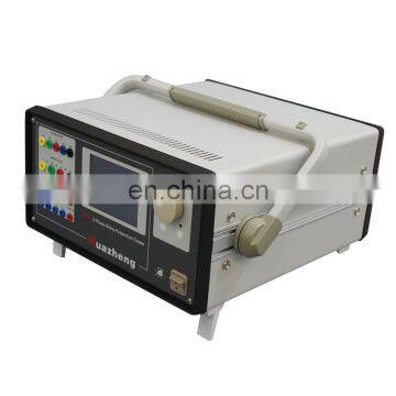 China Electric Protection Relay Test Equipment Relay Protection Equipment photo-4
