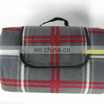 2017 Top Sellingcheap High Quality Foldable Outdoor Camping Pvc Waterproof Picnic Rug Large /picnic Blanket photo-4