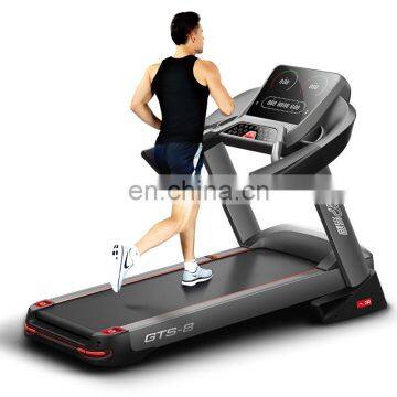YPOO Treadmill 150kg Speed Fit Treadmill for Sale Running Machine Treadmill With Wifi photo-5