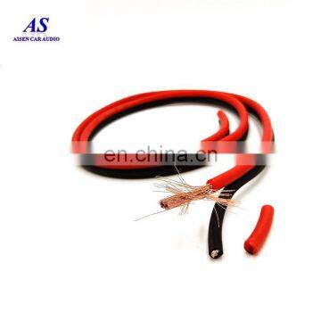 100% OFC AWG 12 Gauge Speaker Cable Wire photo-5