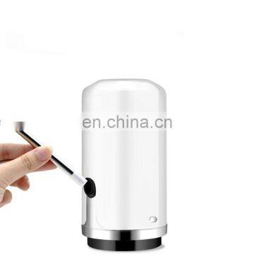 Home Office Outdoor Manual Electric Water Dispenser Pump For Bottled Water photo-6