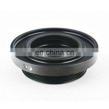 Engine Crankshaft Pulley 11237573655 High Quality Balancer Crankshaft Pulley photo-2