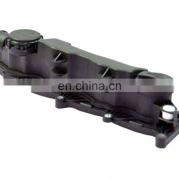 0248L1 11127805927 Крышка клапанной крышки двигателя для Ford C-Max, Fiesta, Focus MK2 3M5Q6K271AC 3M5Q6P038AA Y601-10-235 Высокое качество photo-2