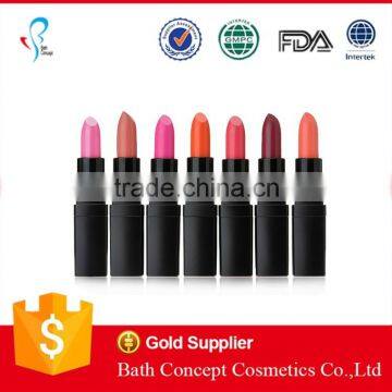 Cosmetic Lipstick Brand Name With Red Tube photo-3