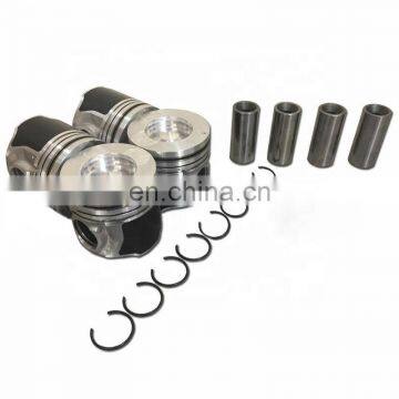 23410-4A900 PISTON & RING SET FOR HYUNDAI KIA 23410-4A911 23410-4A950 23410-4A951 23410-4A952 High Quality