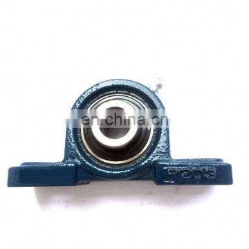 Дешёвая цена. Подшипники на самоустанавливающихся опорах Tr F208, P205 photo-5