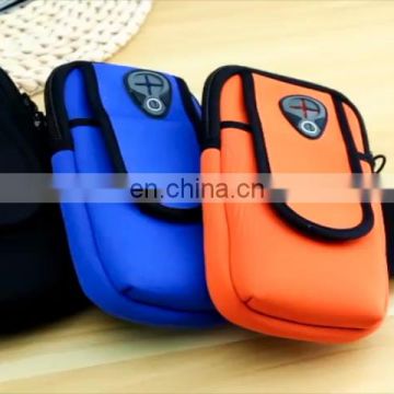 2021 Vivanstar ST1213 Mobile Phone Running Bag For Gym Sport Gags