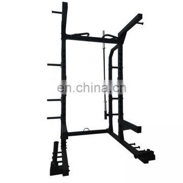 2020 Fitness Strength Exercise Gym Equipment Home use Body building Commercial fitness   Weight Multi Functional Smith Machine