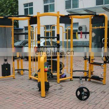 Commercial Gym Equipment MULTI JUNGLE Synergy 360 Sports Equipment Rig 360SZ04 photo-2