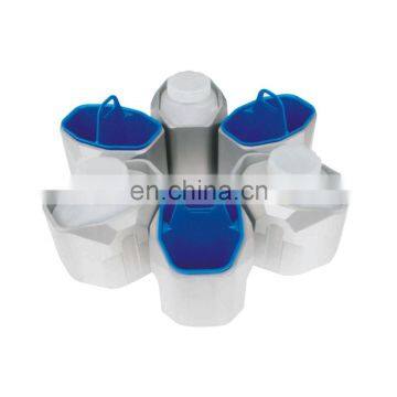 DL8M-12L Super Large Capacity Medical Centrifuge Refrigerated Centrifuge photo-4