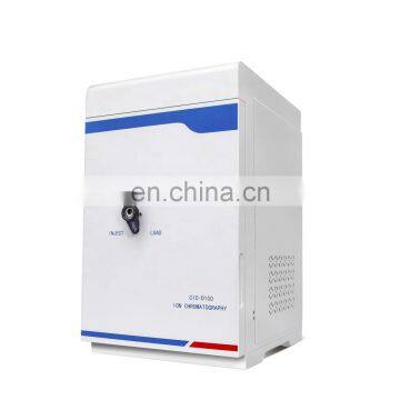 High Quality Ion Chromatography Testing Equipment photo-2